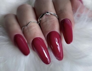 Oja semipermanenta Gloss gel B nails 031