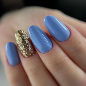 Oja semipermanenta Gloss gel B nails 054