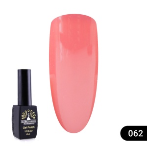OJA SEMIPERMANENTA LONDON GLOBAL FASHION 8 ML, 62