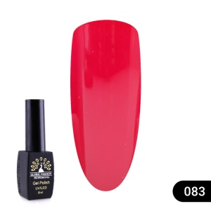 OJA SEMIPERMANENTA LONDON GLOBAL FASHION 8 ML, 83
