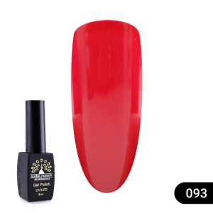 OJA SEMIPERMANENTA LONDON GLOBAL FASHION 8 ML, 93