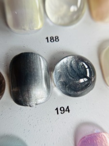 Ojă semipermanentă Pearl Thread 194