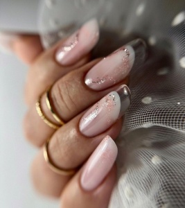 Oja semipermanenta QBD TPO Free Foil Color Gel #7