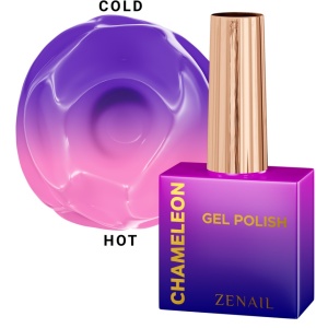 Oja semipermanenta Zenail Chameleon 10 ml 013