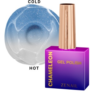 Oja semipermanenta Zenail Chameleon 10 ml 023