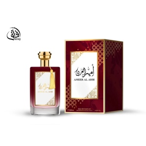 Parfum Arabesc Dama Ameer Al Arbi, 100ml