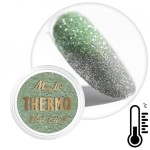 Pigment Thermo Flash Effect MollyLac Nr. 8
