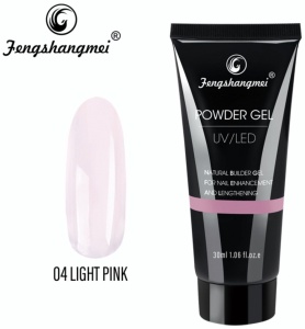 Polygel FSM 04 30 ml
