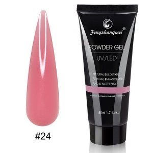 Polygel FSM 24 30 ml - TPO Free - Img 2