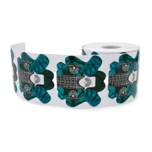 SABLOANE CONSTRUCTIE BLUE FLOWER 300 buc