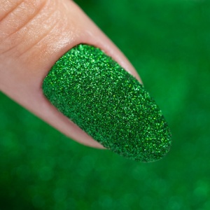 Sclipici verde