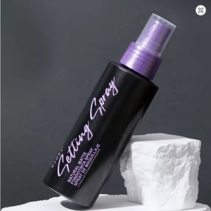 Spray fixare machiaj Ushas Spray Setting Spray, Matte - Img 3
