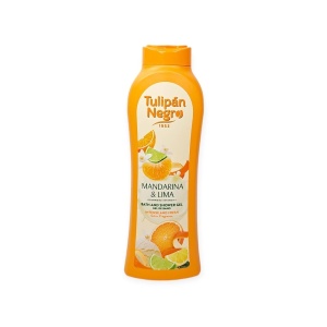 TULIPAN GEL DUS 650ML MANDARINA&LIMA