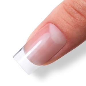 AlleLac Tixo Builder Gel Clear 45g - Img 5