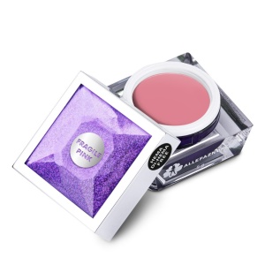 Allepaznokcie Artistic color gel 5ml - Fragile Pink