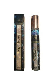 Apă de parfum de la Global Fashion, 25 ml, Night Rose