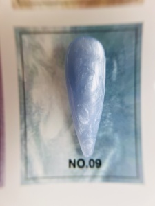 Builder Gel Ocean Pearl Dream 09 - Img 2