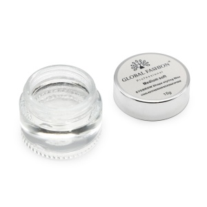 Ceară pentru sprâncene, Medium Soft, 15 gr - Img 3