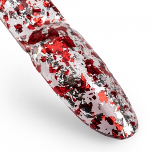Decor pentru unghii Allepaznockie Metropolis Flakes No. 5
