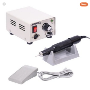 Freza electrica Strong-90 65W 35000 rpm