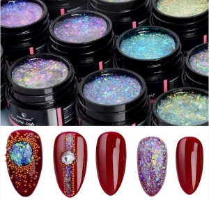 FSM Aurora Top Coat #1 