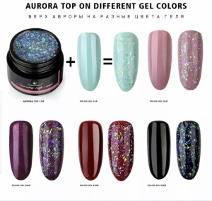 FSM AURORA TOP COAT 5ML - 01 - TPO Free - Img 3