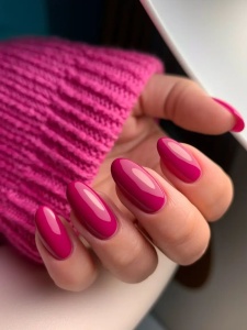 Gel color B nails N04
