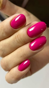 Gel color B nails N09