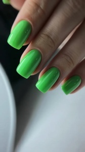 Gel color B nails N29