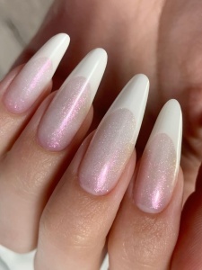 Gel de constructie 3 in 1, B nails PREMIUM LINE - Anita - 15g - Img 4