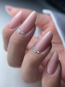 Gel de constructie 3 in 1, B nails PREMIUM LINE - Cover natural - 50g - Img 3