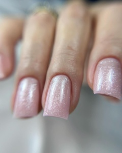 Gel de constructie 3 in 1, B nails PREMIUM LINE - Lovely - 50g - Img 2