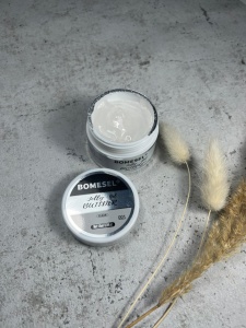 Jelly Gel Builder BOMESEL 001 CLEAR - TPO Free - Img 3