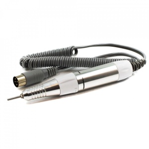 Mandrina universala pentru pile electrice unghii false - alba