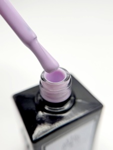 Oja semipermanentă Global Fashion, Gel polish Elite Glow 15 ml, 049