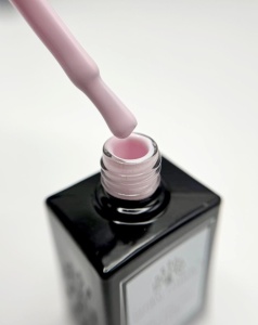 Oja semipermanentă Global Fashion, Gel polish Elite Glow 15 ml, 064