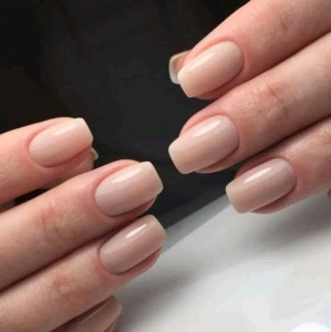 Oja semipermanenta Gloss gel B nails 019