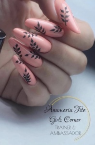 Oja semipermanenta Gloss gel B nails 040
