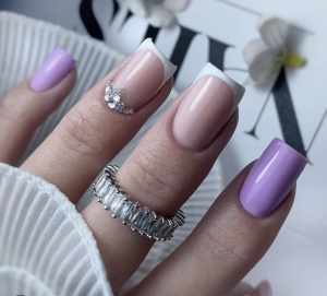 Oja semipermanenta Gloss gel B nails 051