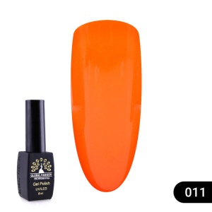 OJA SEMIPERMANENTA LONDON GLOBAL FASHION 8 ML, 11