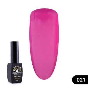 OJA SEMIPERMANENTA LONDON GLOBAL FASHION 8 ML, 21
