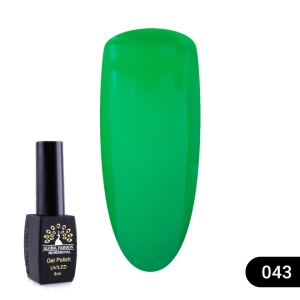 OJA SEMIPERMANENTA LONDON GLOBAL FASHION 8 ML, 43