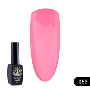 OJA SEMIPERMANENTA LONDON GLOBAL FASHION 8 ML, 53