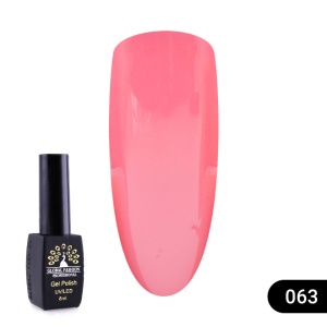 OJA SEMIPERMANENTA LONDON GLOBAL FASHION 8 ML, 63