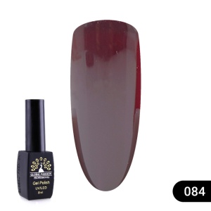 OJA SEMIPERMANENTA LONDON GLOBAL FASHION 8 ML, 84