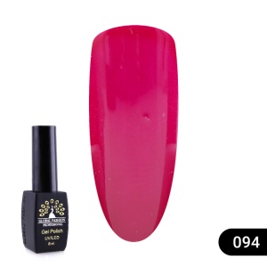 OJA SEMIPERMANENTA LONDON GLOBAL FASHION 8 ML, 94