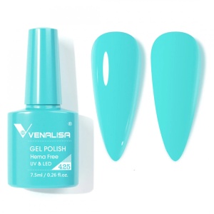 Oja semipermanenta Venalisa, hema-free, 7.3 ml TPO Free 425