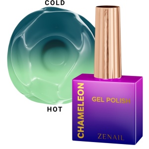 Oja semipermanenta Zenail Chameleon 10 ml 008
