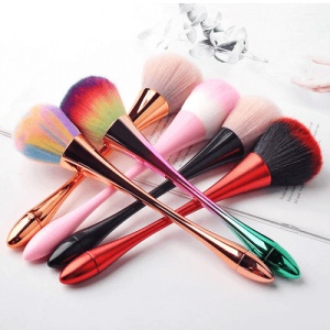 Pamatuf pentru praf - Gold Rainbow