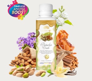 Parfum de rufe Pistachio Crush